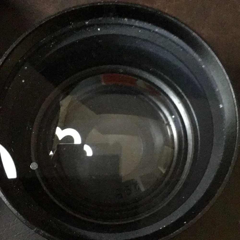Wide angle and telle photo Camera lenses for Nikon autofocus L35AF￼ By DEJUR￼